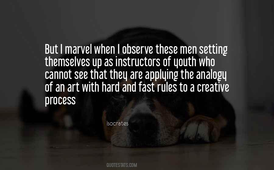 Hard To Process Quotes #1220616