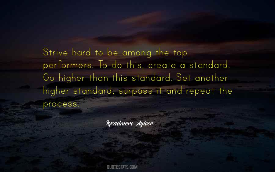 Hard To Process Quotes #1221173