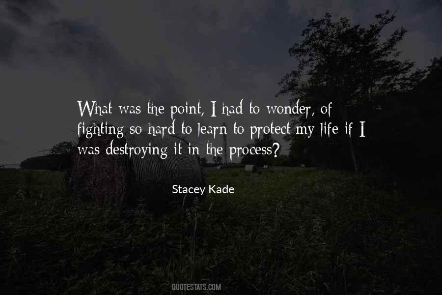 Hard To Process Quotes #1391274