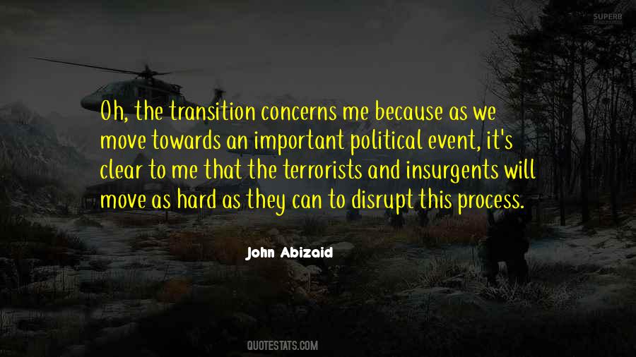 Hard To Process Quotes #290865