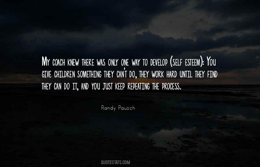 Hard To Process Quotes #380216