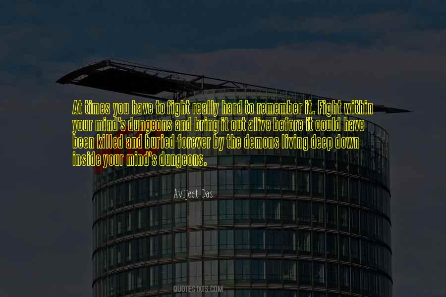 Hard To Process Quotes #639753
