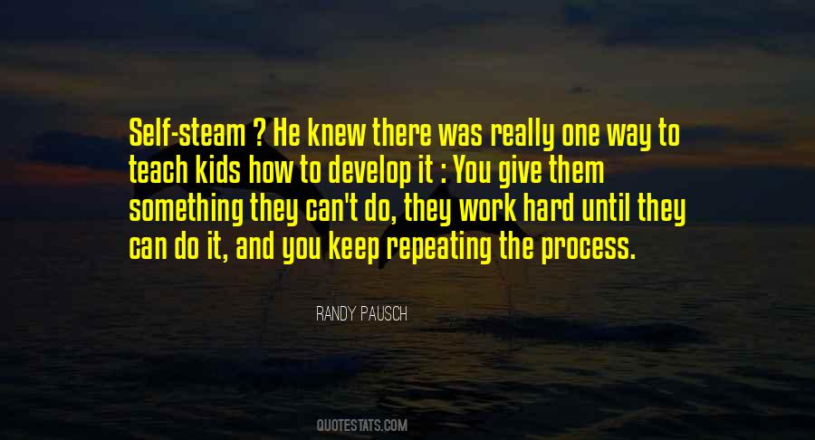 Hard To Process Quotes #655409