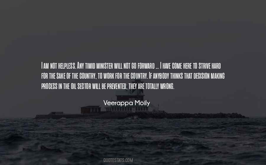 Hard To Process Quotes #732826