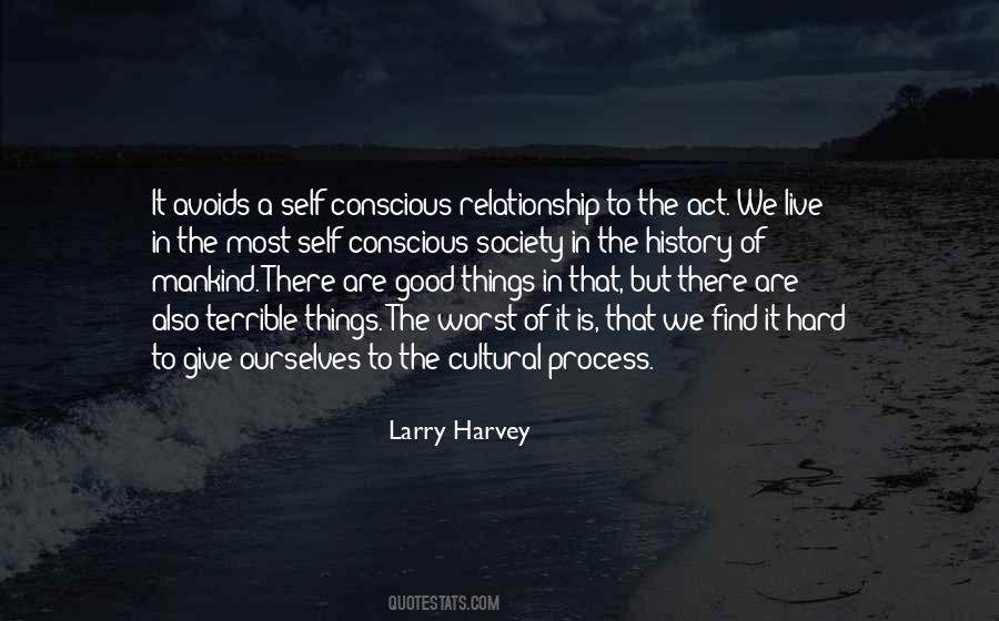 Hard To Process Quotes #879902