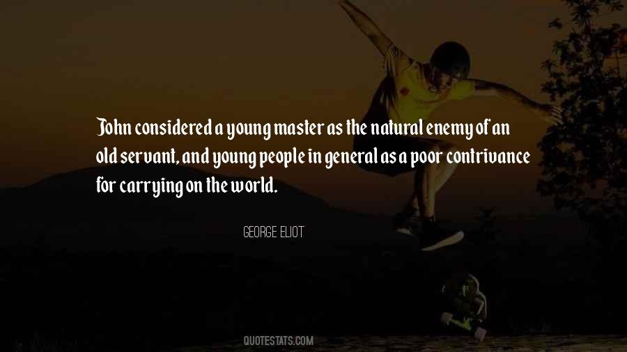 Quotes About General #1842398