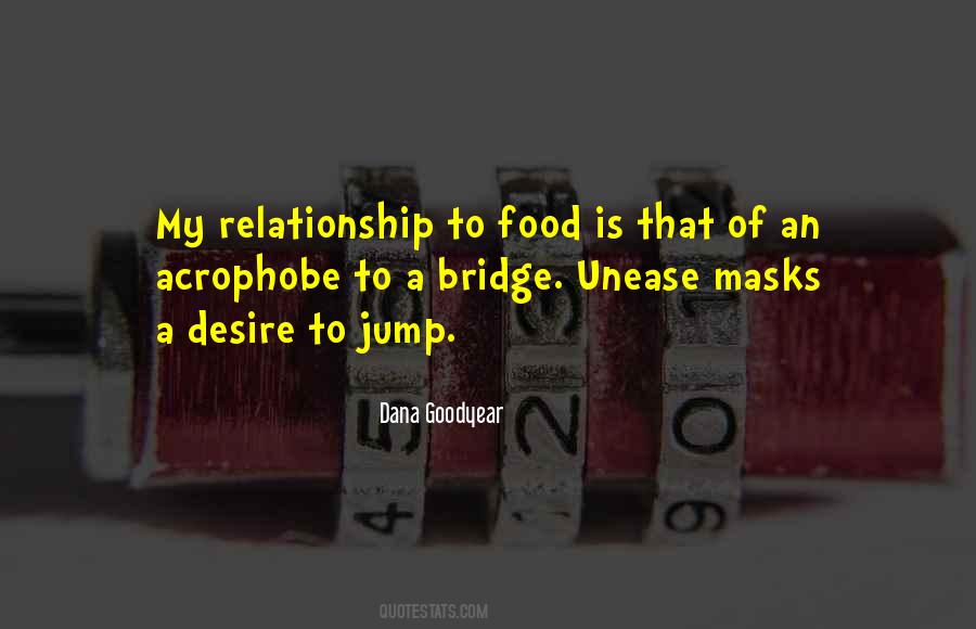 Go Jump Off A Bridge Quotes #1144384