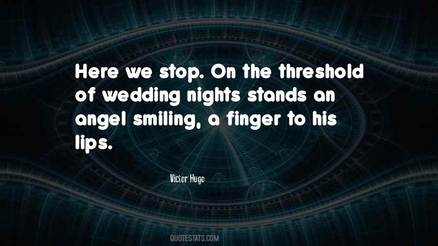 Smiling Lips Quotes #1424589