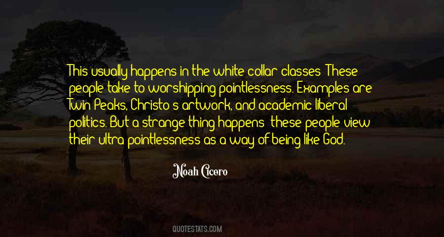 Take In The View Quotes #1779891