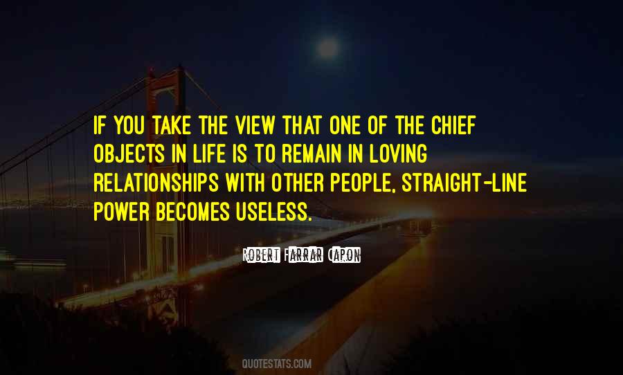Take In The View Quotes #611517