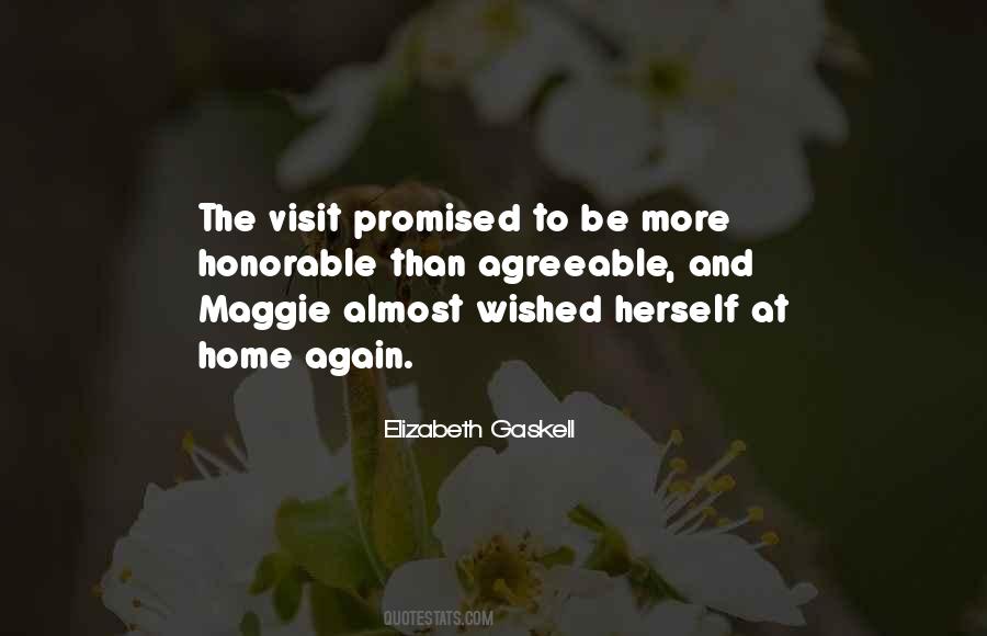 The Visit Quotes #1323119
