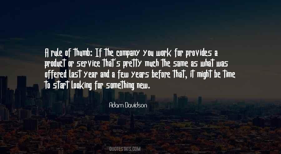 Product And Service Quotes #285218