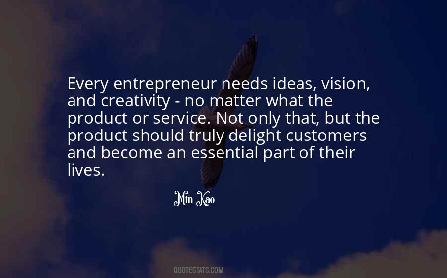 Product And Service Quotes #965080