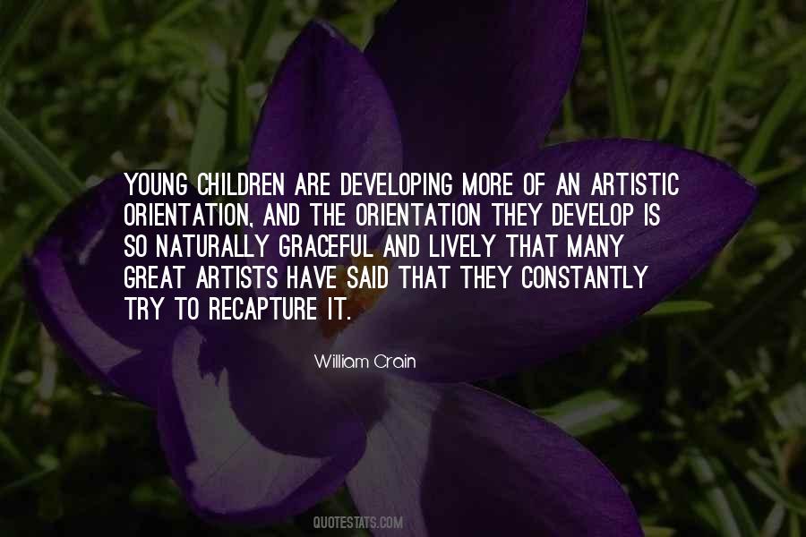 Children Are Great Quotes #1153271