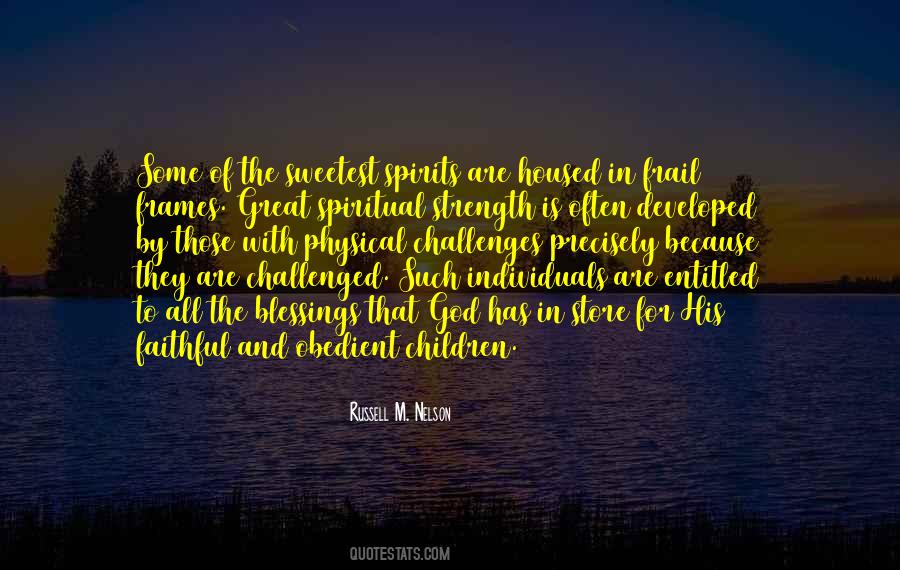 Children Are Great Quotes #1648604