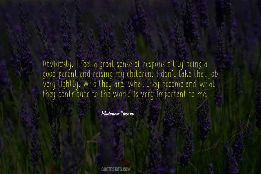 Children Are Great Quotes #1850530