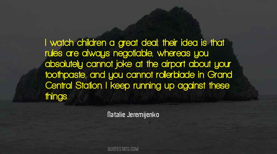 Children Are Great Quotes #251752