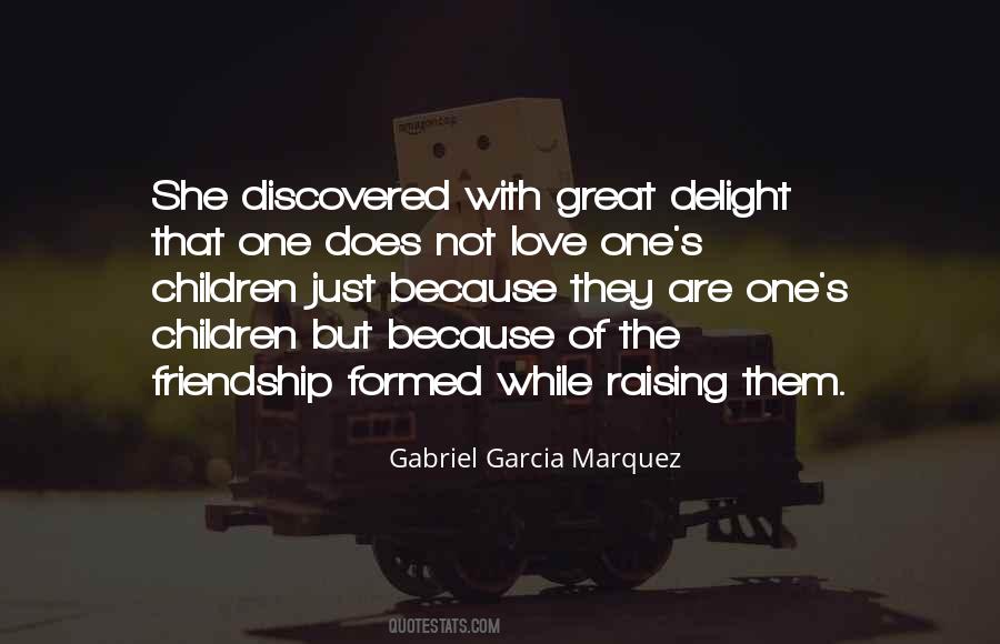 Children Are Great Quotes #383377