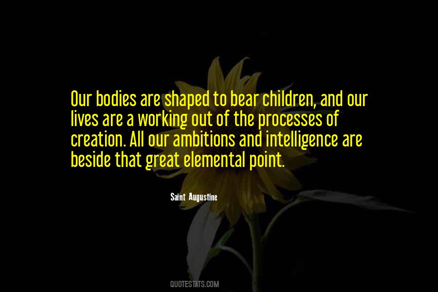Children Are Great Quotes #47100