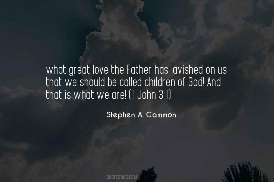 Children Are Great Quotes #566847