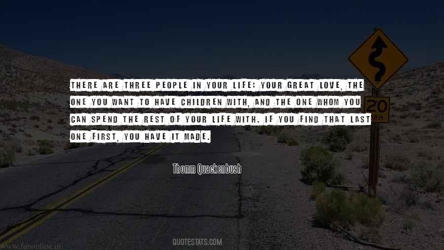 Children Are Great Quotes #739185