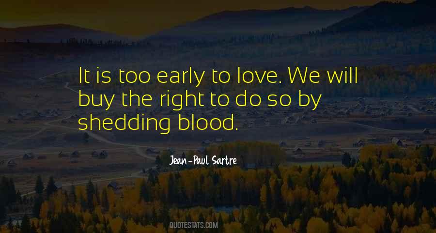 To Buy Love Quotes #469853