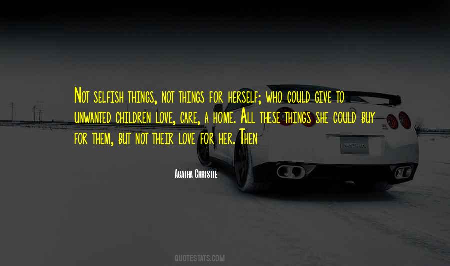 To Buy Love Quotes #500991