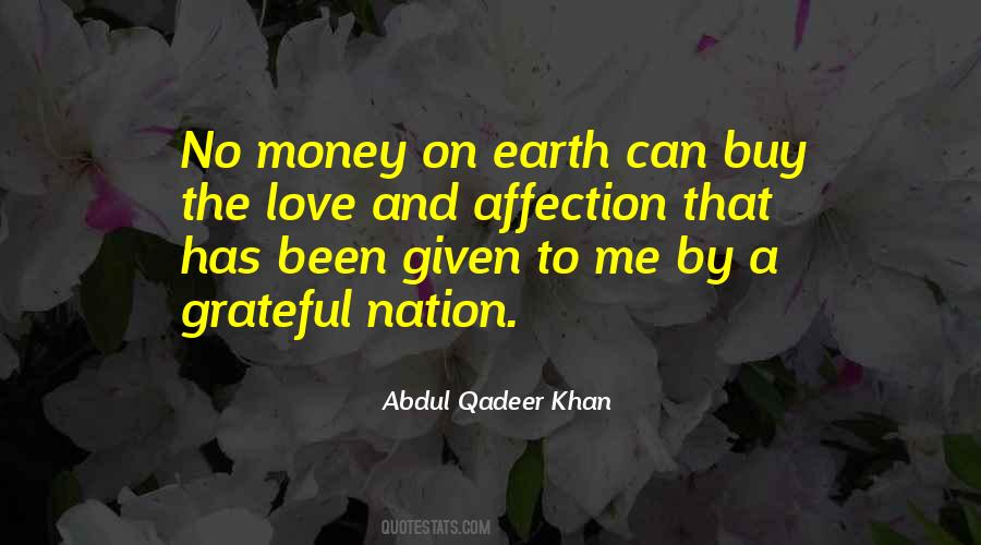 To Buy Love Quotes #568461