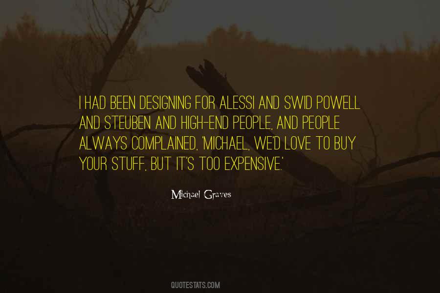 To Buy Love Quotes #572843
