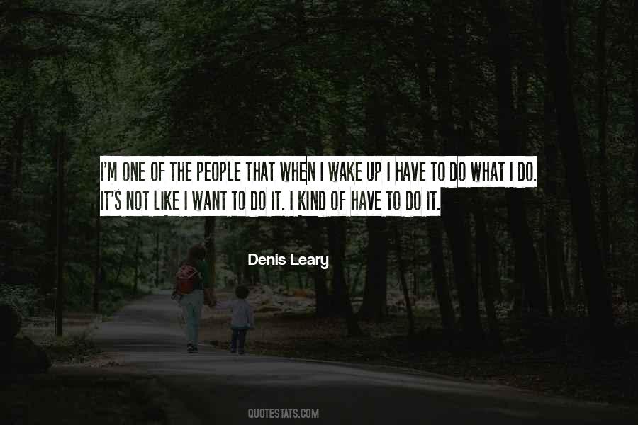 I Want What I Want When I Want It Quotes #1115060