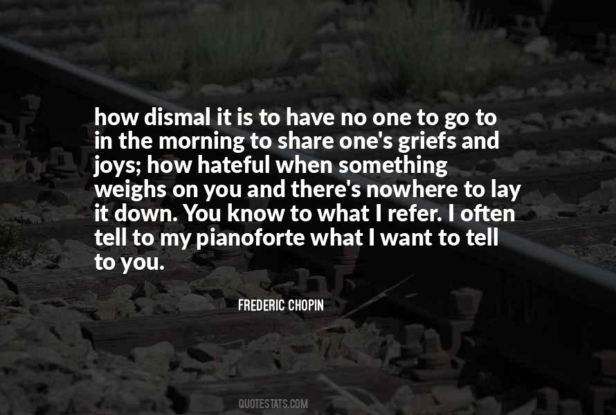 I Want What I Want When I Want It Quotes #1314180