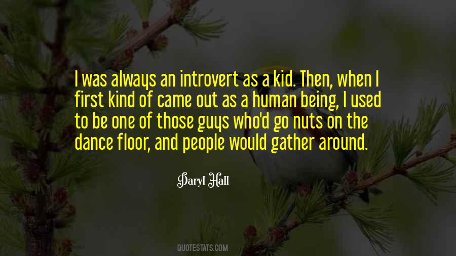 Go Nuts Quotes #1353360