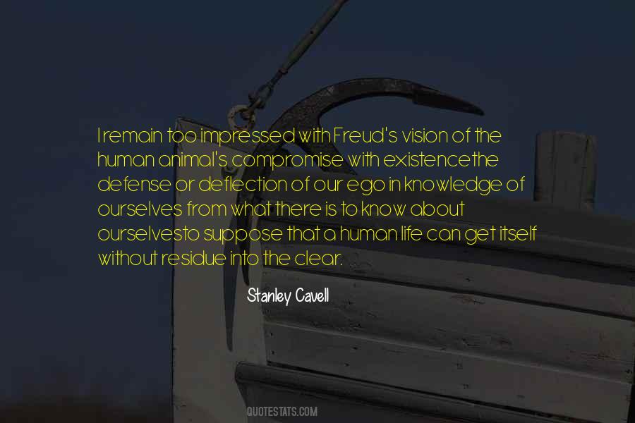 Life Is A Compromise Quotes #1858760