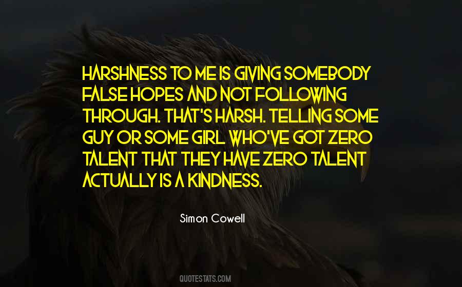 Kindness Giving Quotes #1016682