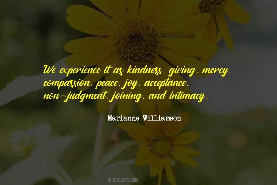Kindness Giving Quotes #1383366