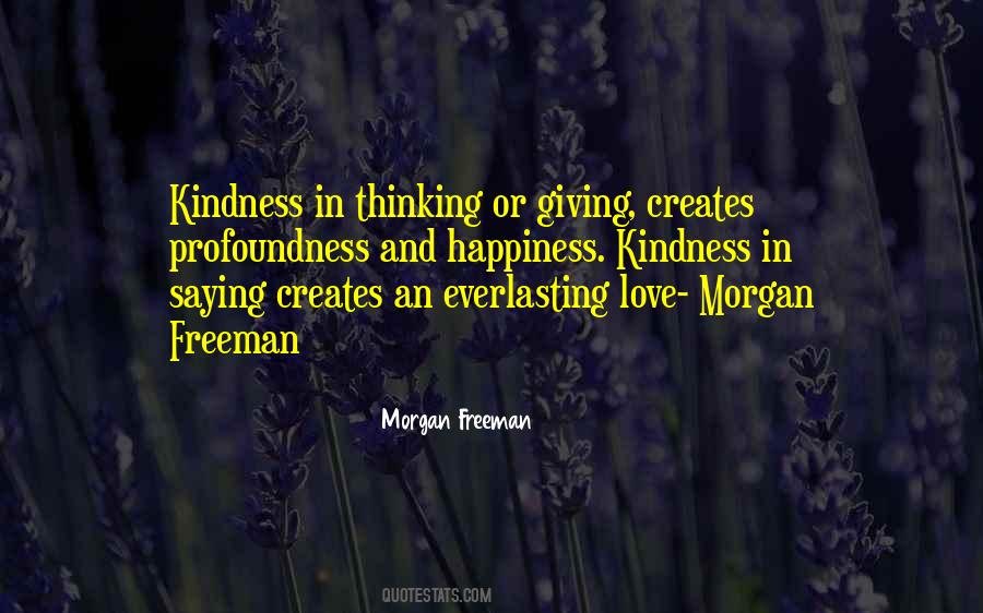 Kindness Giving Quotes #680694