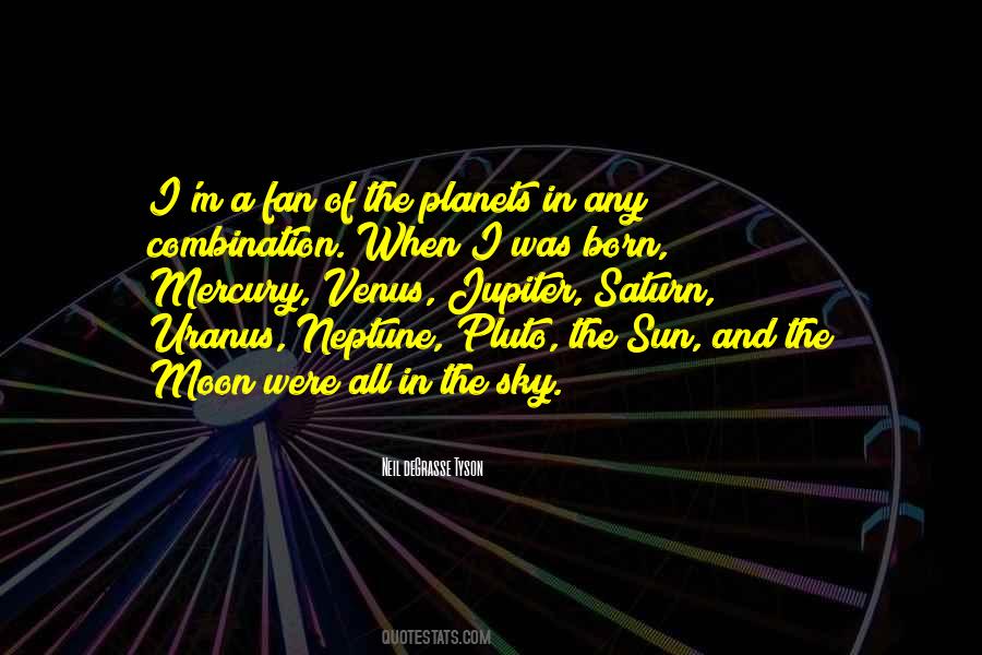 Moon Jupiter Quotes #1161159