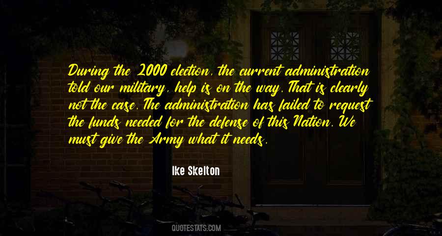 Help Is On The Way Quotes #91822