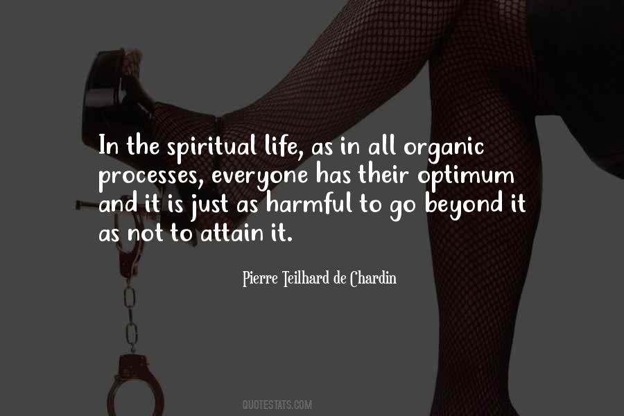 Go Organic Quotes #258430