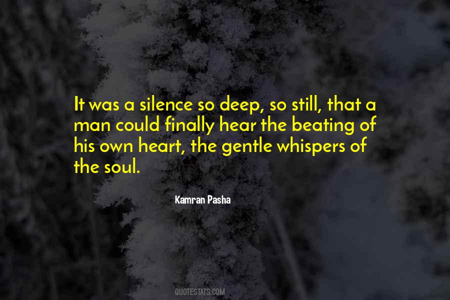 Quotes About Somewhere In Your Heart #8400