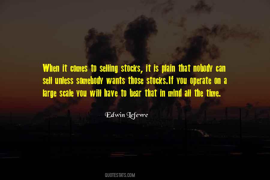 If Somebody Wants You Quotes #1711065