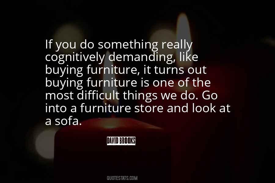 Go Out And Do Something Quotes #1002082