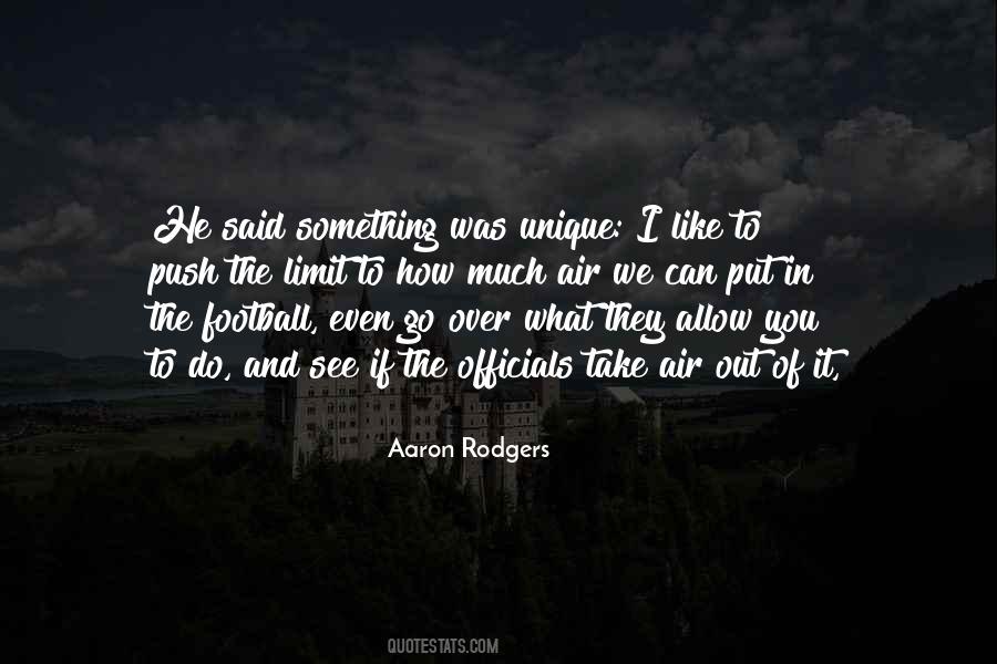 Go Out And Do Something Quotes #879198