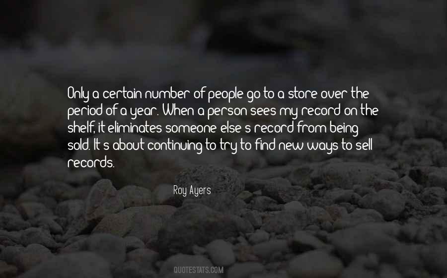 Quotes About The Shelf #1026579