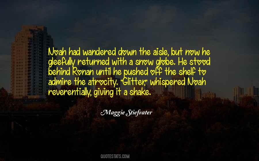 Quotes About The Shelf #1087612