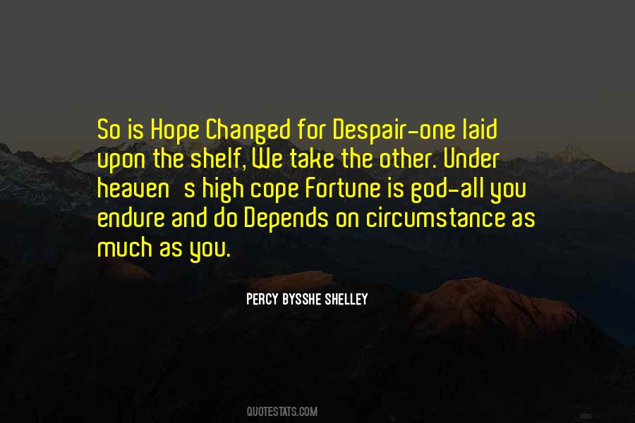 Quotes About The Shelf #1110130