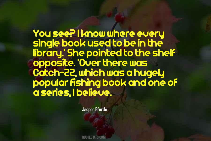 Quotes About The Shelf #1205892