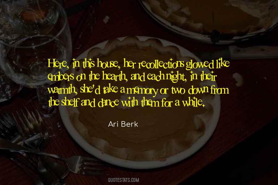 Quotes About The Shelf #1761322