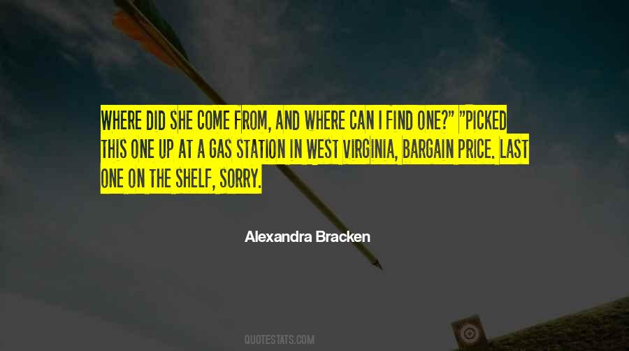Quotes About The Shelf #1771990