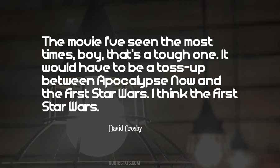 The War Movie Quotes #491685